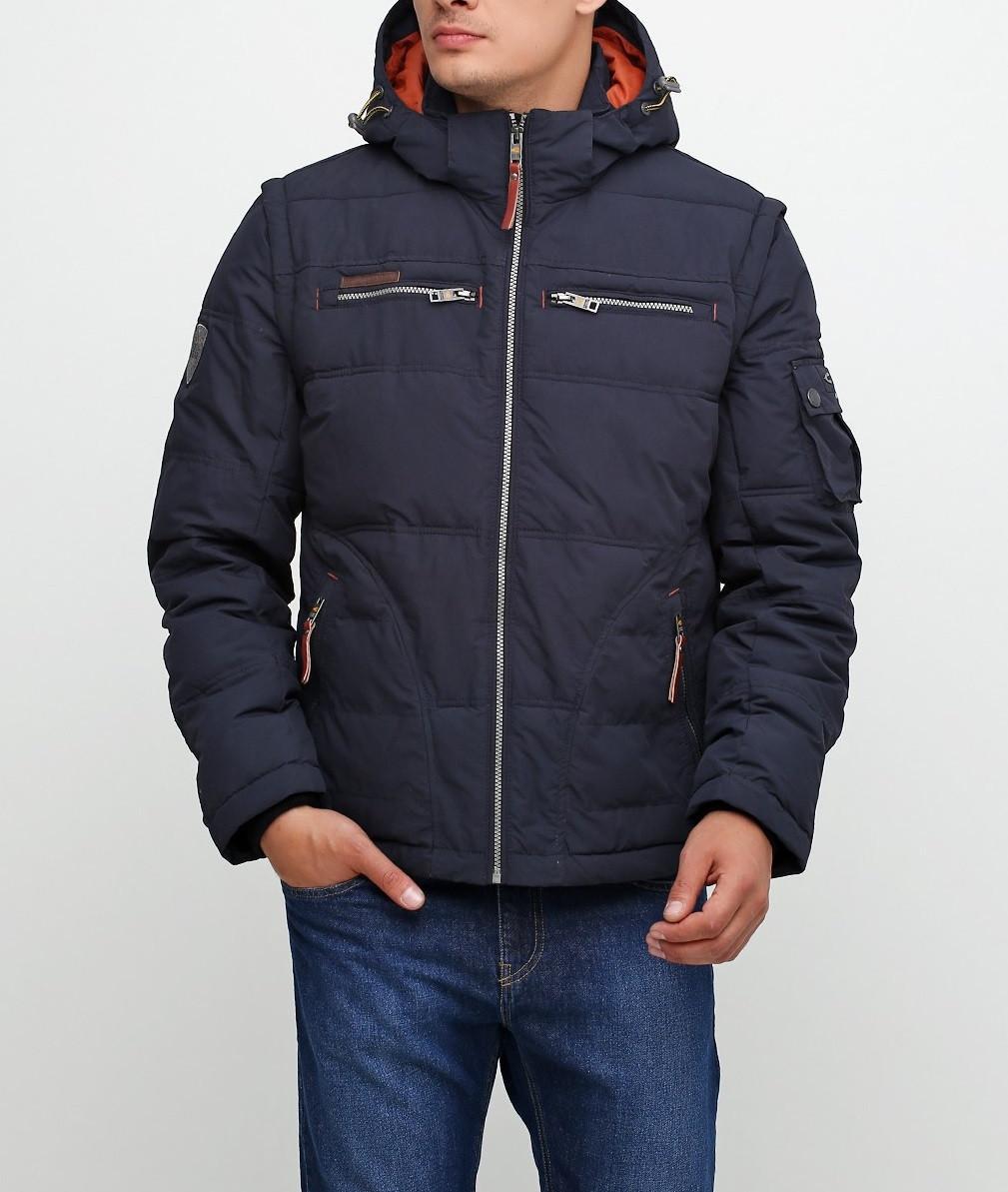 Куртка мужская Camel Active J430280-1331-40 р. 48 Куртка мужская Camel Active J430280-1331-40 р. 48