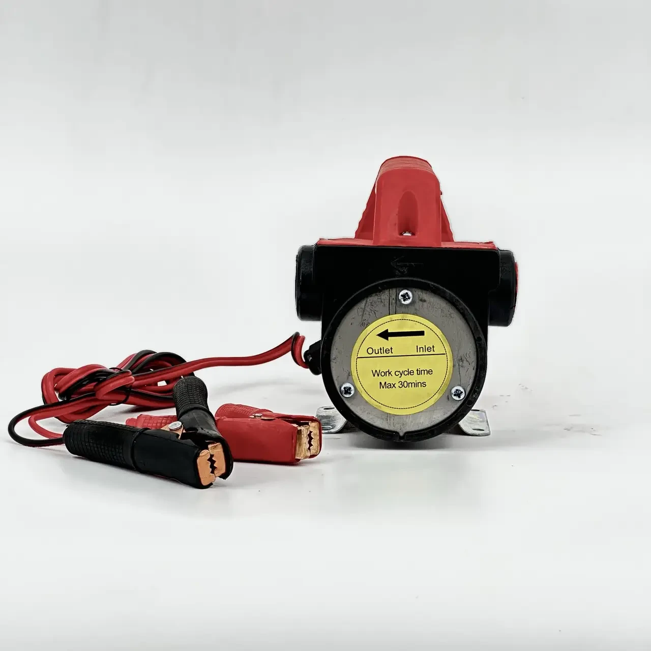 Електронасос паливно-водний LEX LXPDW12 12V 0,350 кВт високошвидкісний 4500 об/хв (LXPDW12 ) - фото 7 Електронасос паливно-водний LEX LXPDW12 12V 0,350 кВт високошвидкісний 4500 об/хв (LXPDW12 ) - фото 7