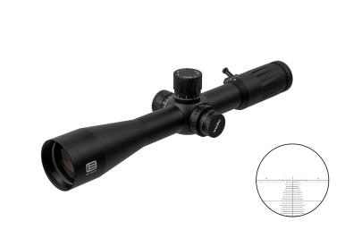 Прицел оптический EOTECH Vudu 3.5-18x50 FFP 34 мм H59 Reticle MRAD (72714003) - фото 2 Прицел оптический EOTECH Vudu 3.5-18x50 FFP 34 мм H59 Reticle MRAD (72714003) - фото 2
