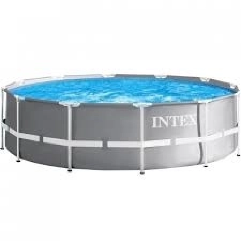 Бассейны Intex 26712 Prism Frame Pool 366x76 см (15313133)