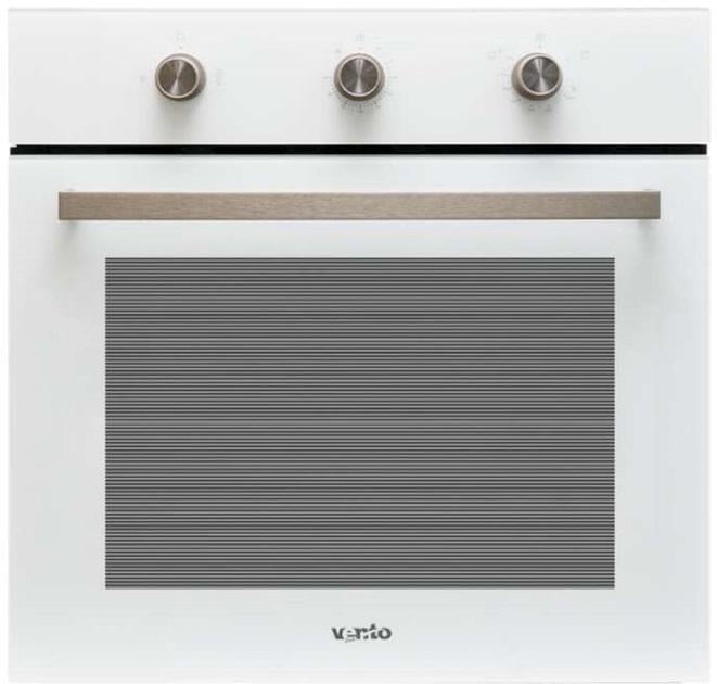 Духовка газовая Ventolux MILANO ESG WH (10602)