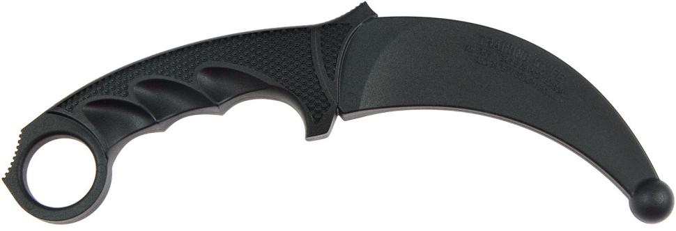 Ніж Cold Steel Karambit Trainer (92R49) - фото 2