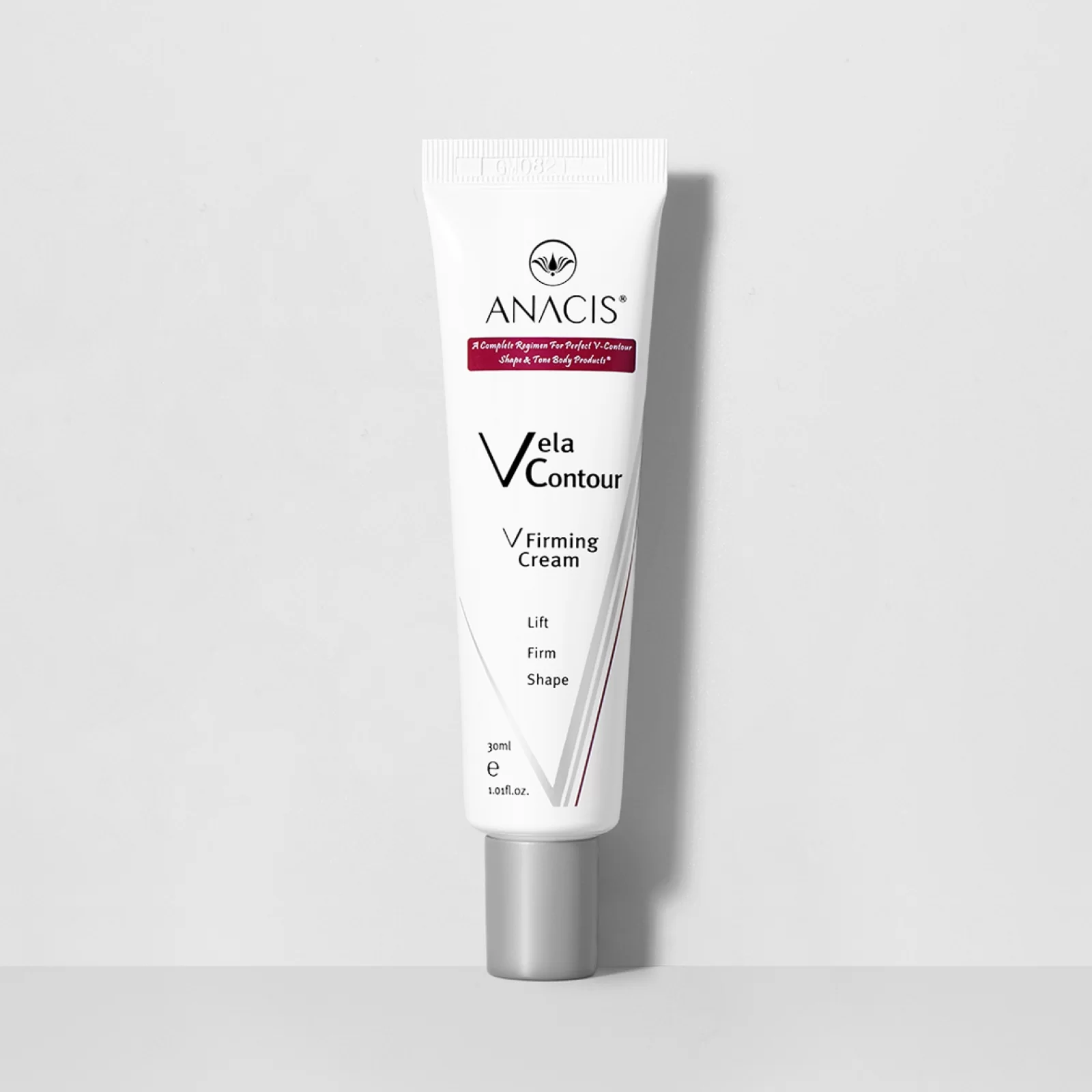 Крем ліфтинг для овалу обличчя Anacis Vela Contour V Firming Cream, 30 мл (29100102)