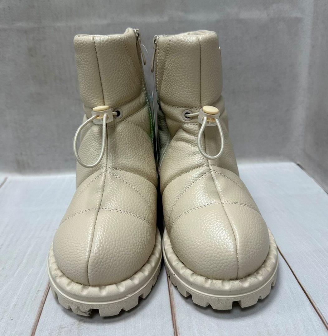 Черевики дитячі Ugg Paliament р. 33 21,5 см Молочний (13528775) - фото 5 Черевики дитячі Ugg Paliament р. 33 21,5 см Молочний (13528775) - фото 5