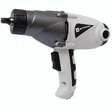 Гайковерт ударний єлектричний Елпром ЕГЕ-1200 (580141) - фото 2 Гайковерт ударний єлектричний Елпром ЕГЕ-1200 (580141) - фото 2