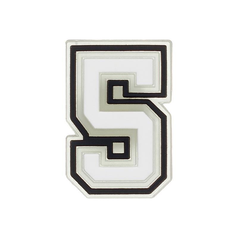 Джибитсы для кроксов LN705 неоновые светятся в темноте (2196340964)