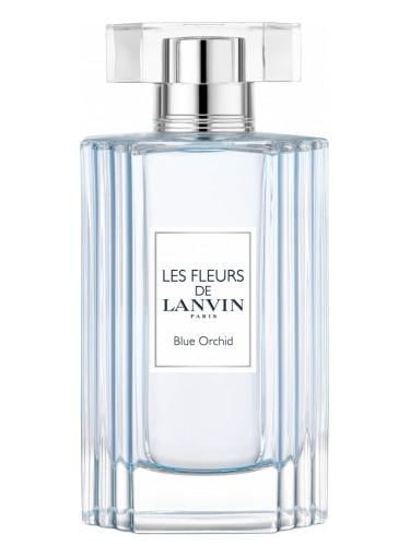Туалетная вода для женщин Lanvin Blue Orchid 90 мл (86159)