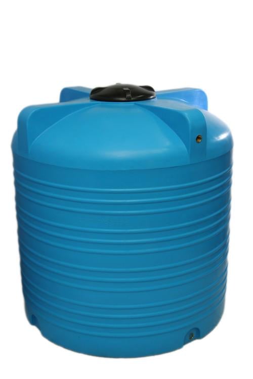 Бочка для воды 3000 л (V-3000)