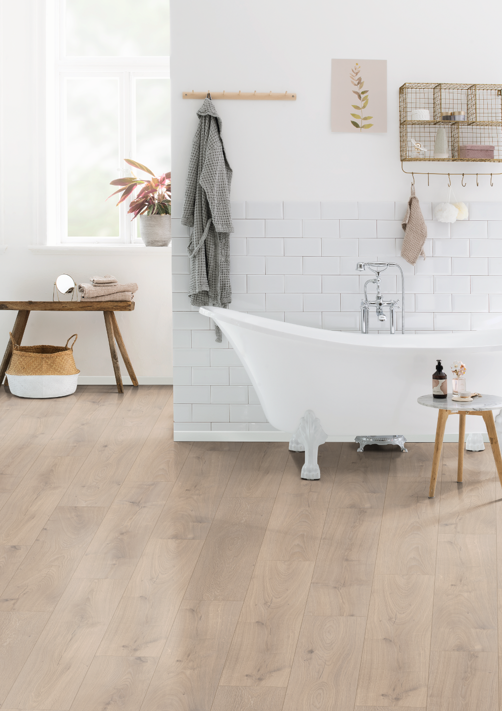 Ламинат EGGER 32 класс 8 мм Дуб Флоренция