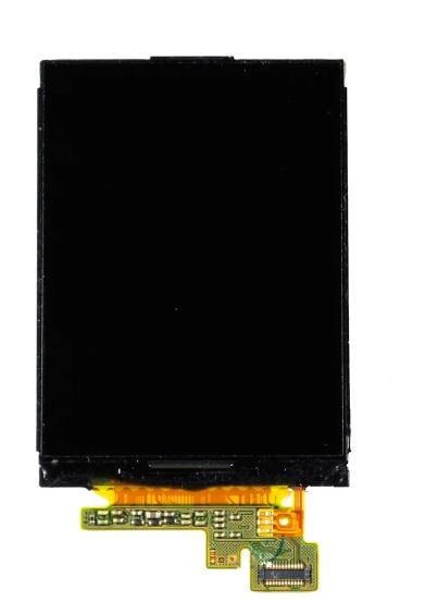 Дисплей LCD для Sony Ericsson C903 (000017139)