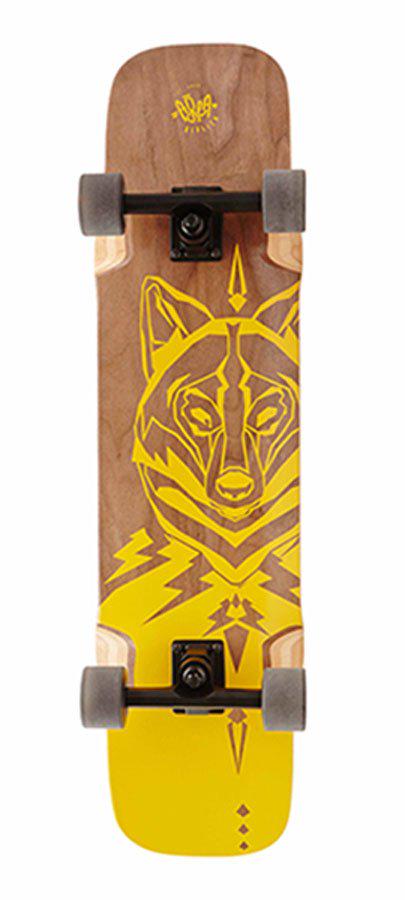 Лонгборд Area NORTHRIDER (U8H61C5802A4584C.0)