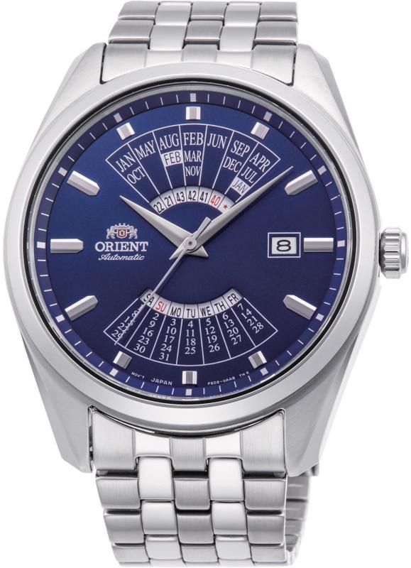 Наручний годинник чоловічий Orient RA-BA0003L10B (680987) Наручний годинник чоловічий Orient RA-BA0003L10B (680987)