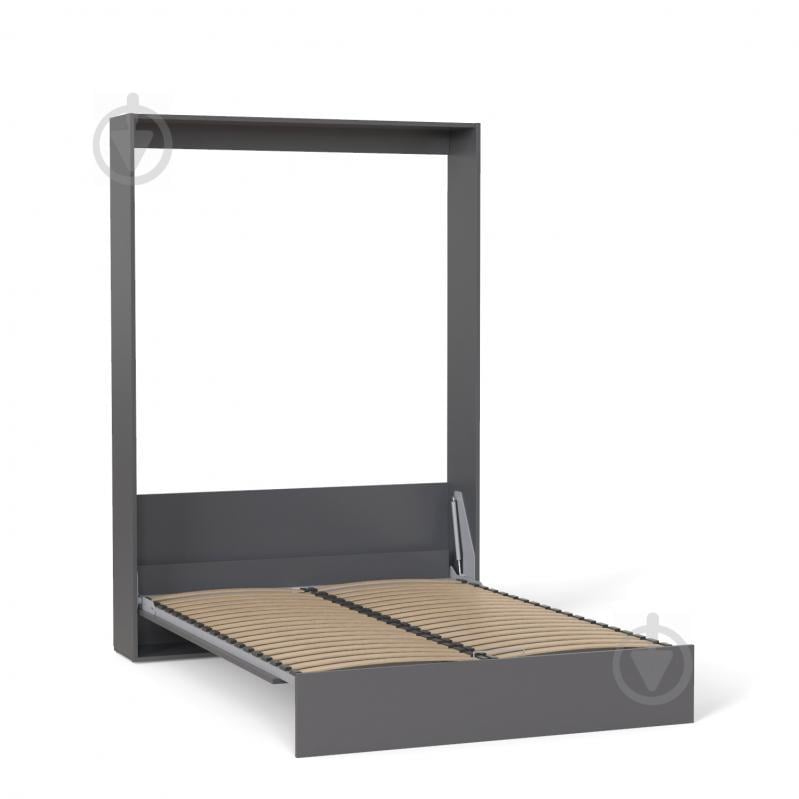 Ліжко-трансформер Art In Head Mitra 1.4 1508x2154x2120 Антрацит (314241441) Ліжко-трансформер Art In Head Mitra 1.4 1508x2154x2120 Антрацит (314241441)