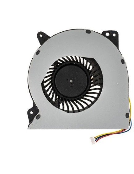 Кулер для ноутбука Asus G750JH CPU FAN (222723)