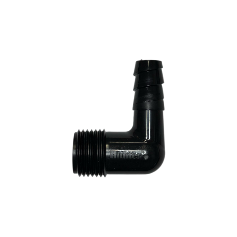 Колено HUNTER HSBE050 1/2"