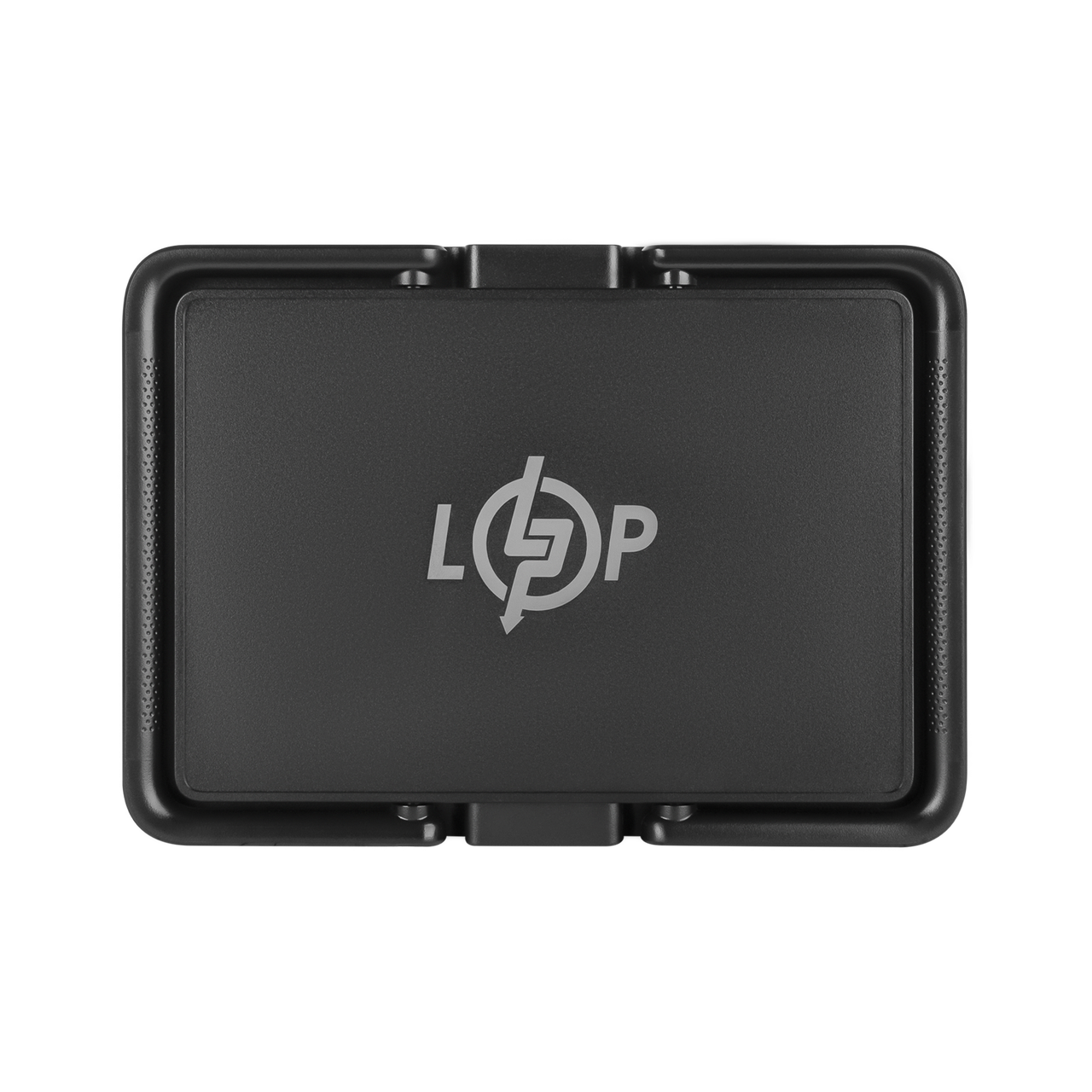 Зарядная станция портативная LP CHARGER MPPT 700 Pro 700W 614Wh многофункциональная - фото 9