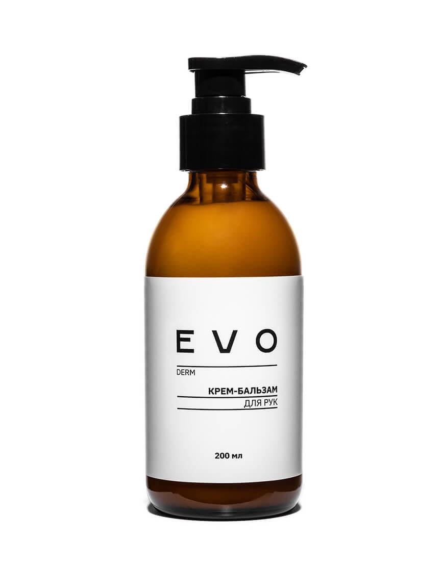 Крем-бальзам для рук EVO DERM 200 мл
