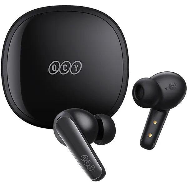 Наушники QCY T13X Black