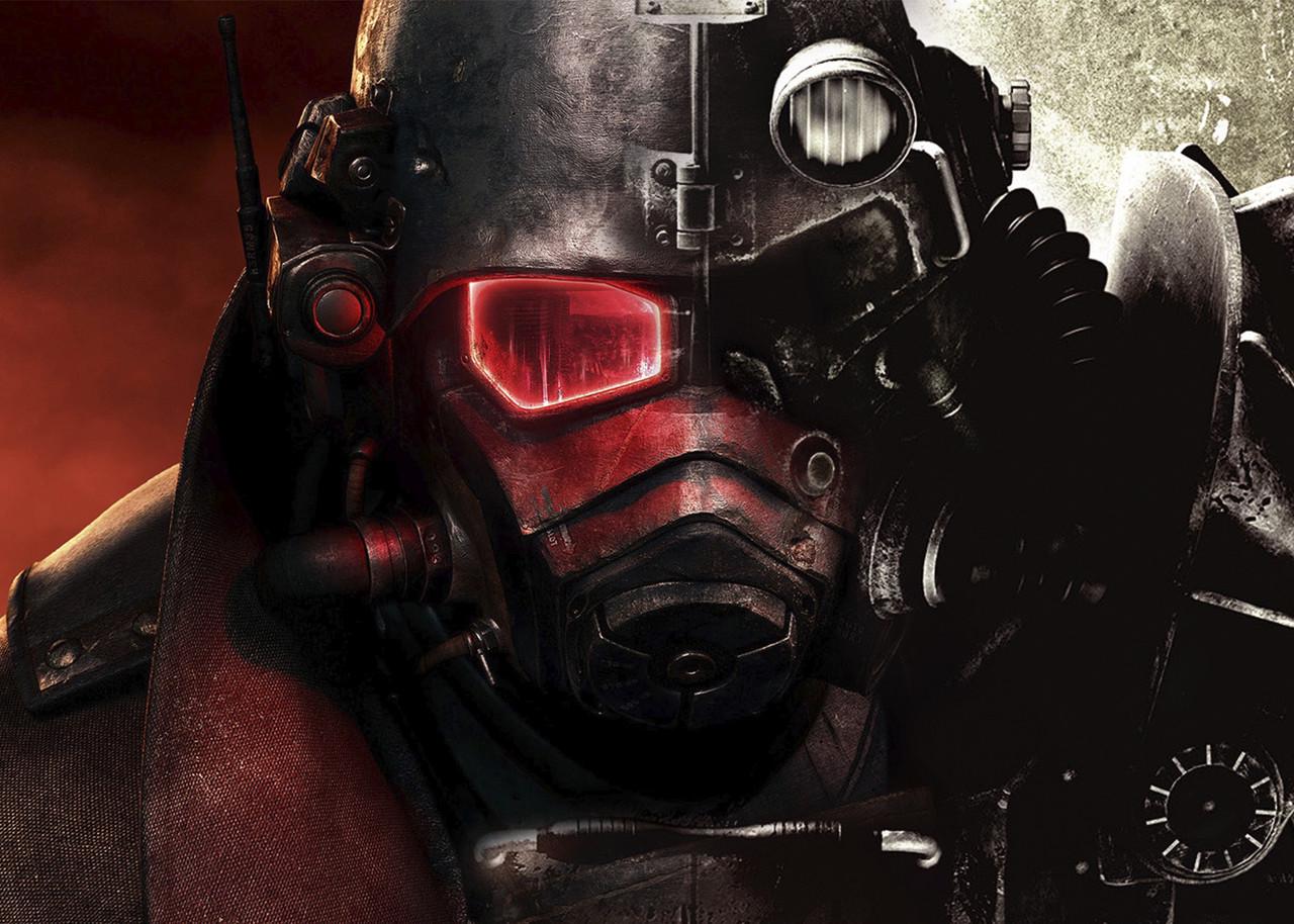 Картина постер Gee! Fallout Фаллаут постер 60х40 см FL 09.009