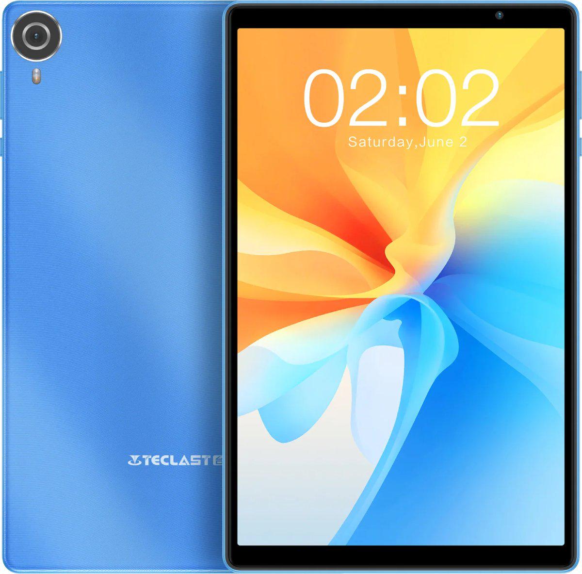 Планшет Teclast P25T 4/64Gb Rockchip RK3566 Blue