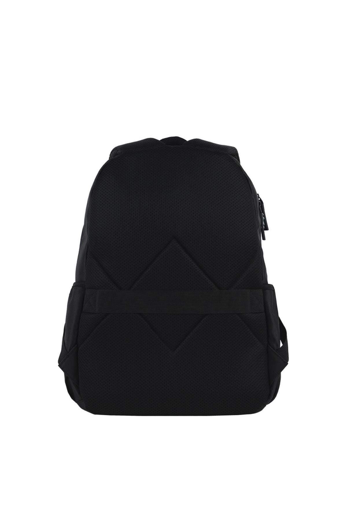 Рюкзак GoPack Education Teens GO26-184L-3 Черный