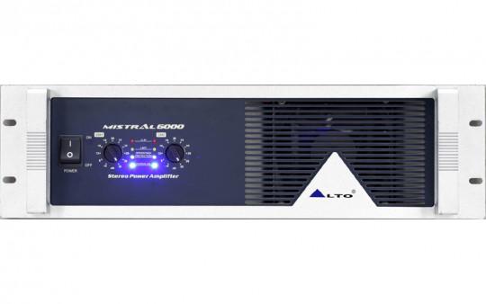 Усилитель мощности Alto MISTRAL6000