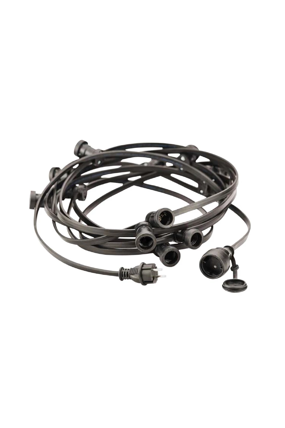 Світильник вуличний TK Lighting 4390 MODO (27662785) - фото 2 Світильник вуличний TK Lighting 4390 MODO (27662785) - фото 2