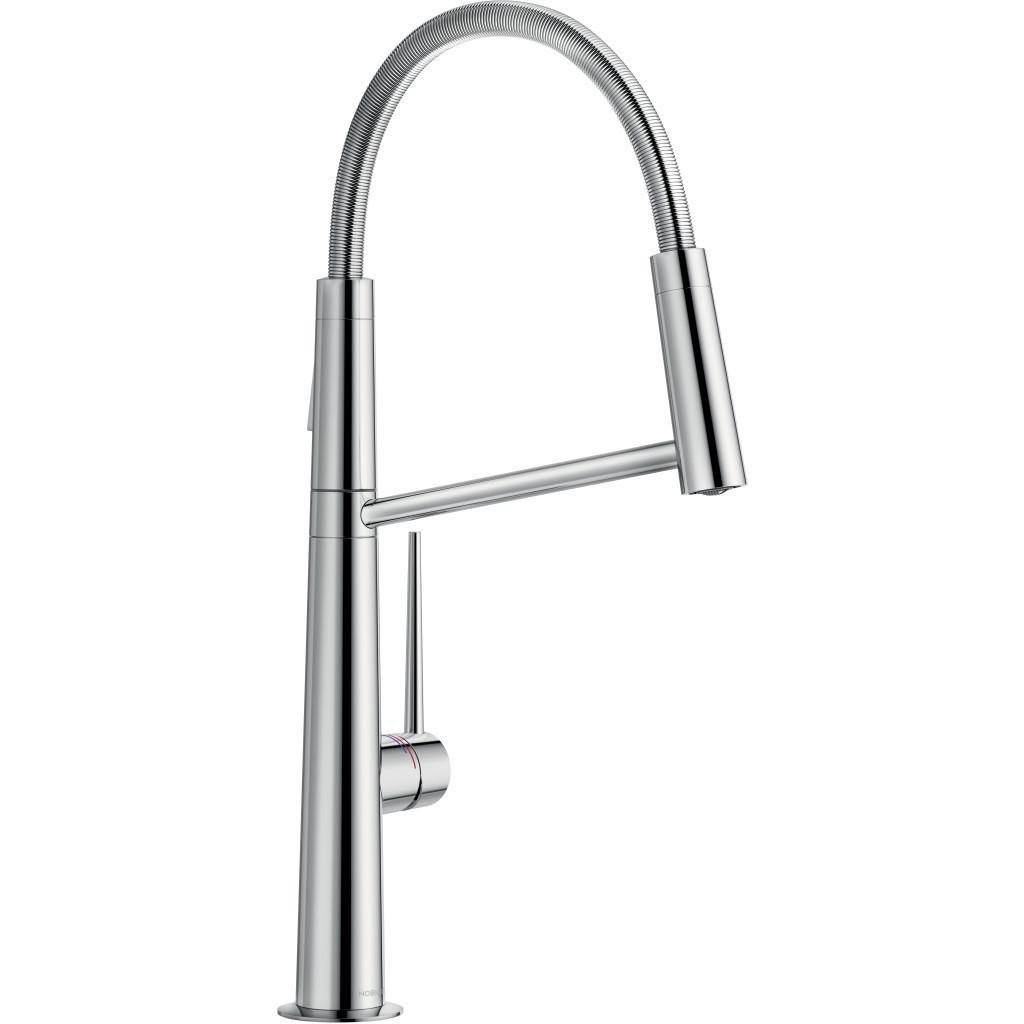 Смеситель Nobili MV123300CR