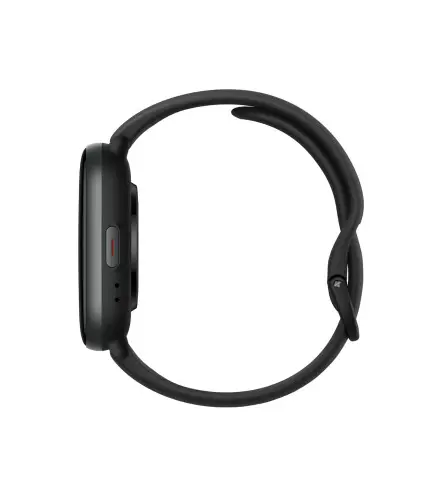 Смарт-часы Amazfit Active Midnight Black - фото 4