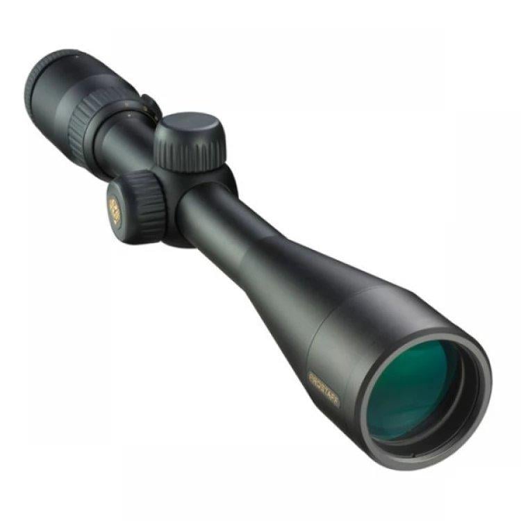 Оптичний приціл Nikon ProStaff 4-12x40 Duplex (28514)