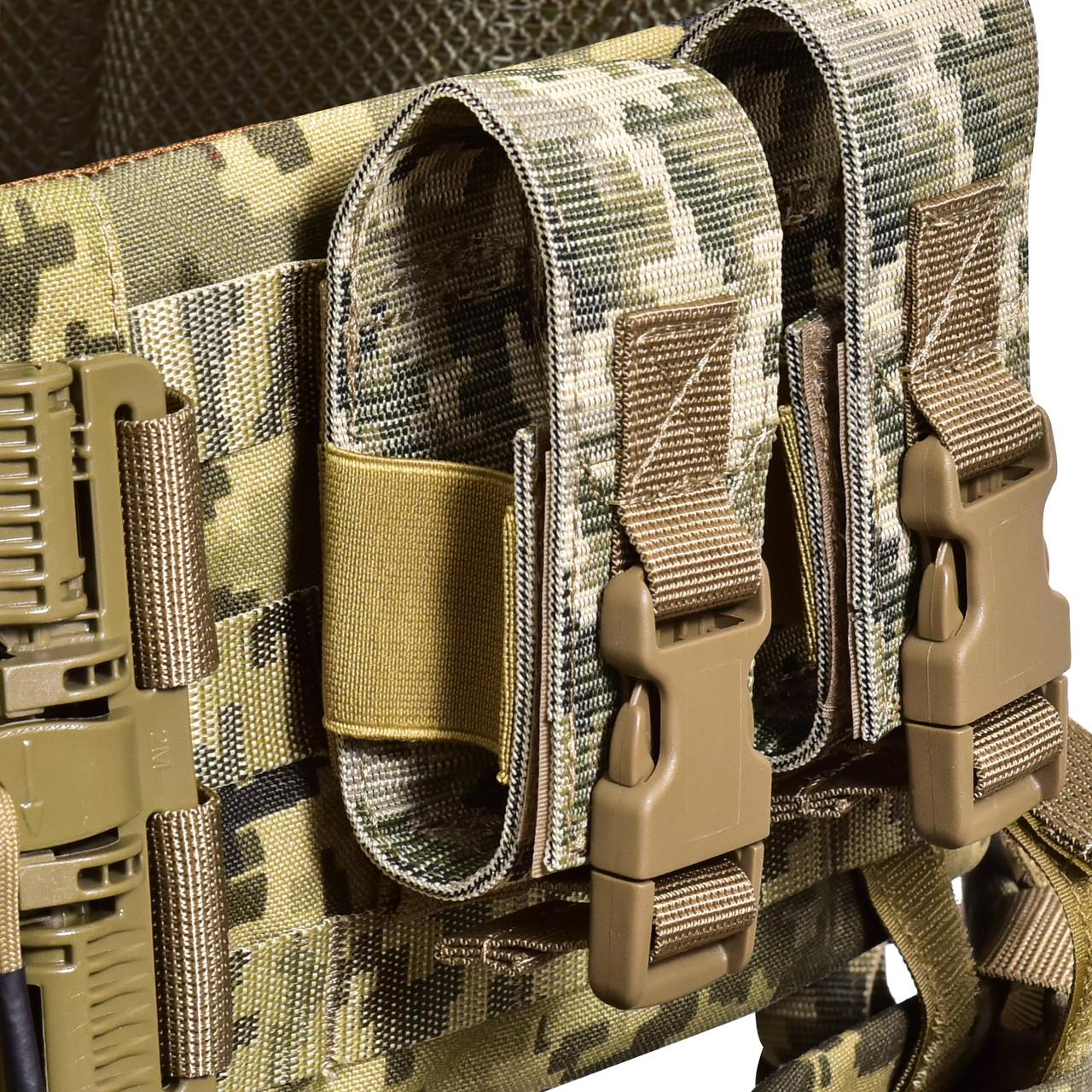 Комплект MPS starter pack Pixel mm14 - фото 7