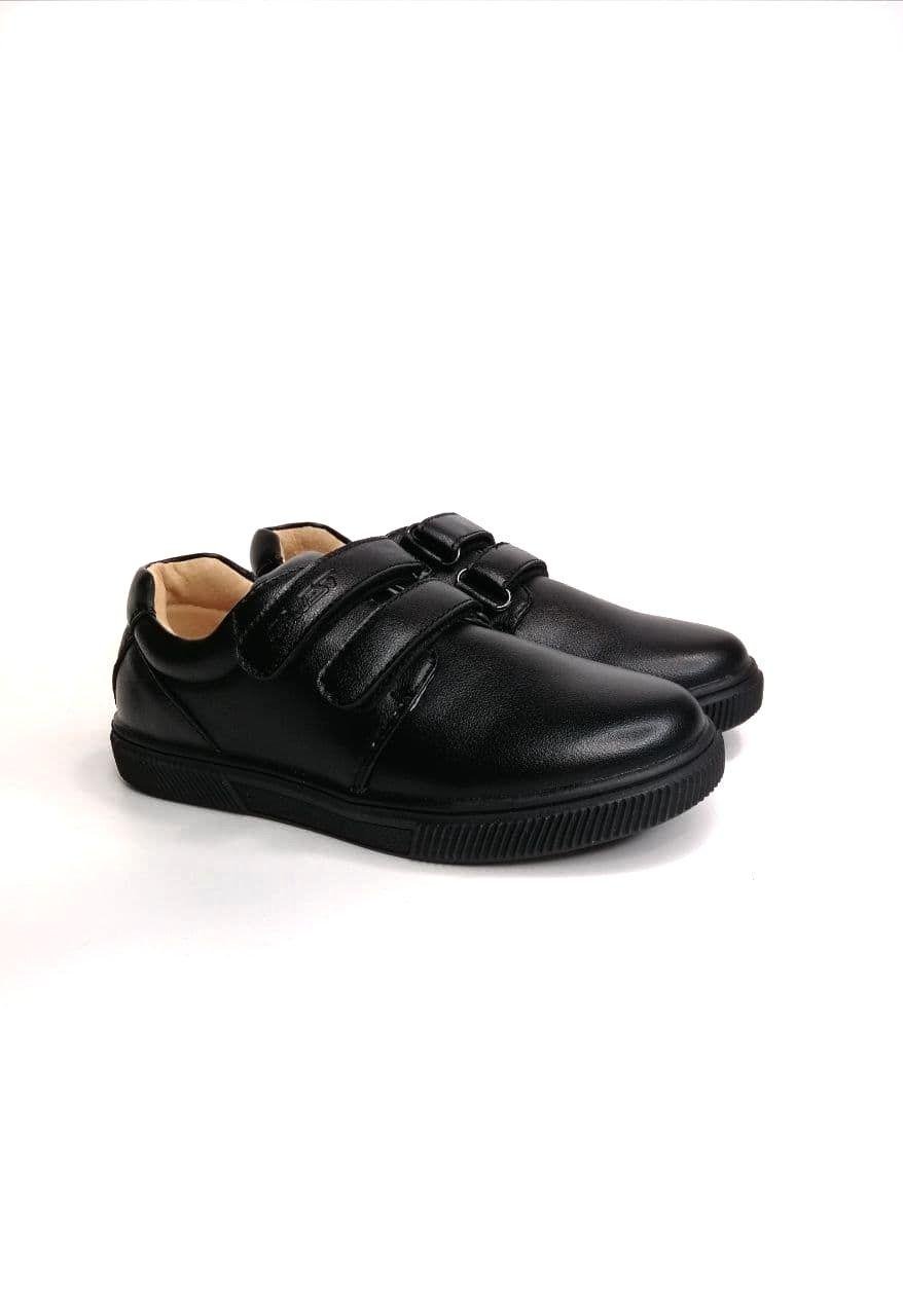 Туфли для мальчика Clibee р. 36 23,5 см Черный (202Т-Z1-1956)