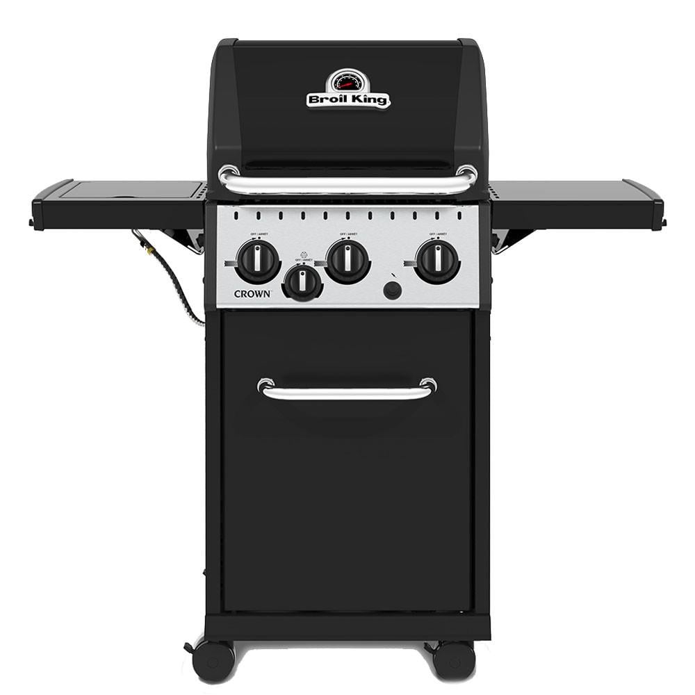 Гриль газовый Broil King Crown 340 (981163)