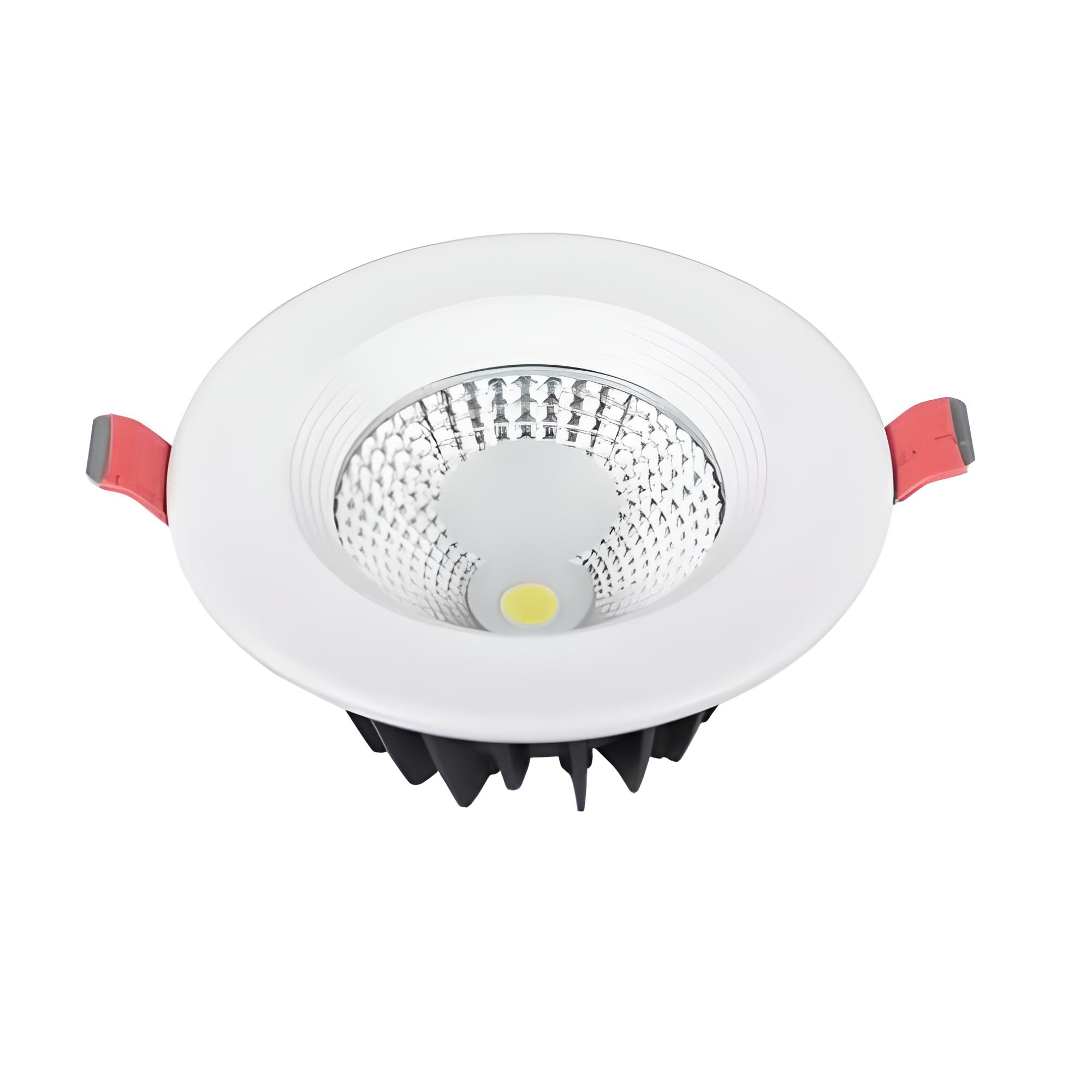 Светильник врезной Horoz Electric VANESSA-10 10 W 6400K Белый (016-044-0010-010) Светильник врезной Horoz Electric VANESSA-10 10 W 6400K Белый (016-044-0010-010)