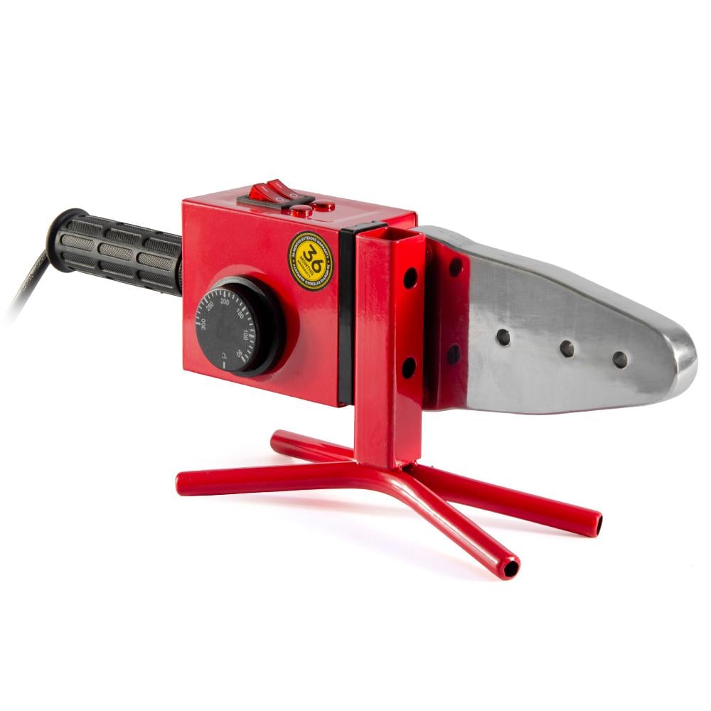 Паяльник для пластикових труб START PRO SPW-2500