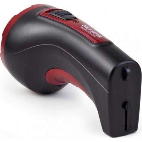 Ліхтар акумуляторний ручний GS-4251 9355 5 Вт Gold Silver (4500189) - фото 3 Ліхтар акумуляторний ручний GS-4251 9355 5 Вт Gold Silver (4500189) - фото 3