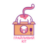 Грайливий Кіт Грайливий Кіт