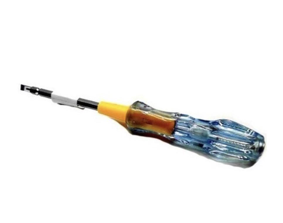 Викрутка-індикатор MH-609 (27874049)