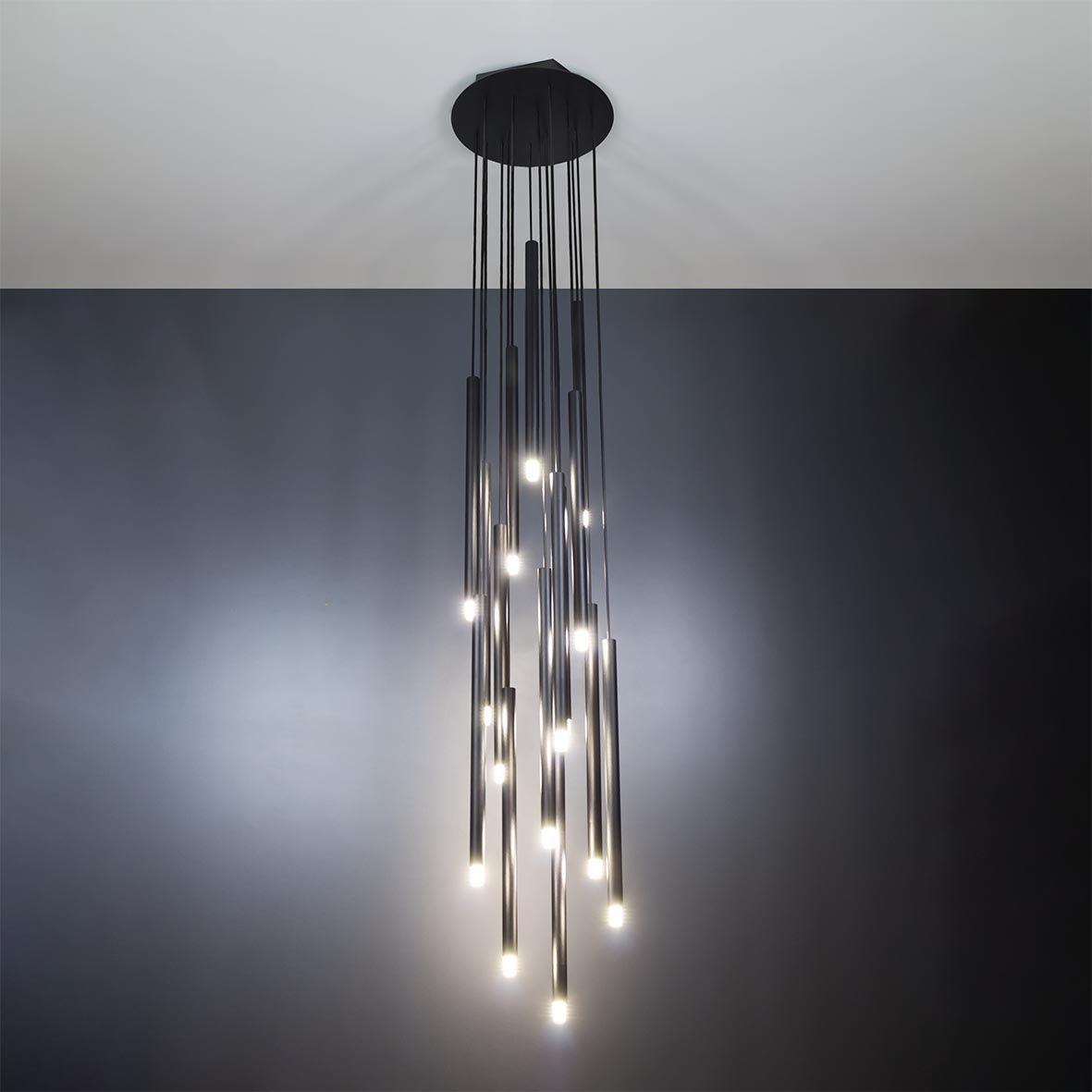 Люстра Imperium Light Slim (3281540.05.05)