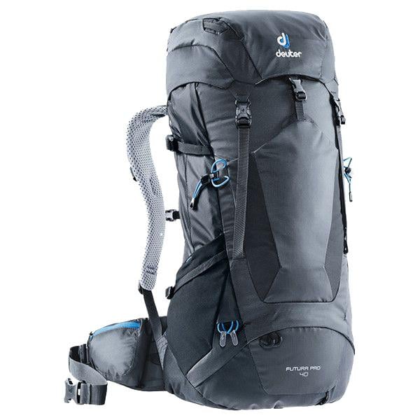 Рюкзак Deuter Futura Pro 40 л (3401318 4701)