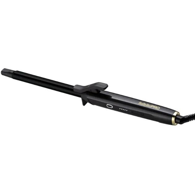 Плойка круглая BaByliss PRO Curling Tong 16 мм (BAB2491E)