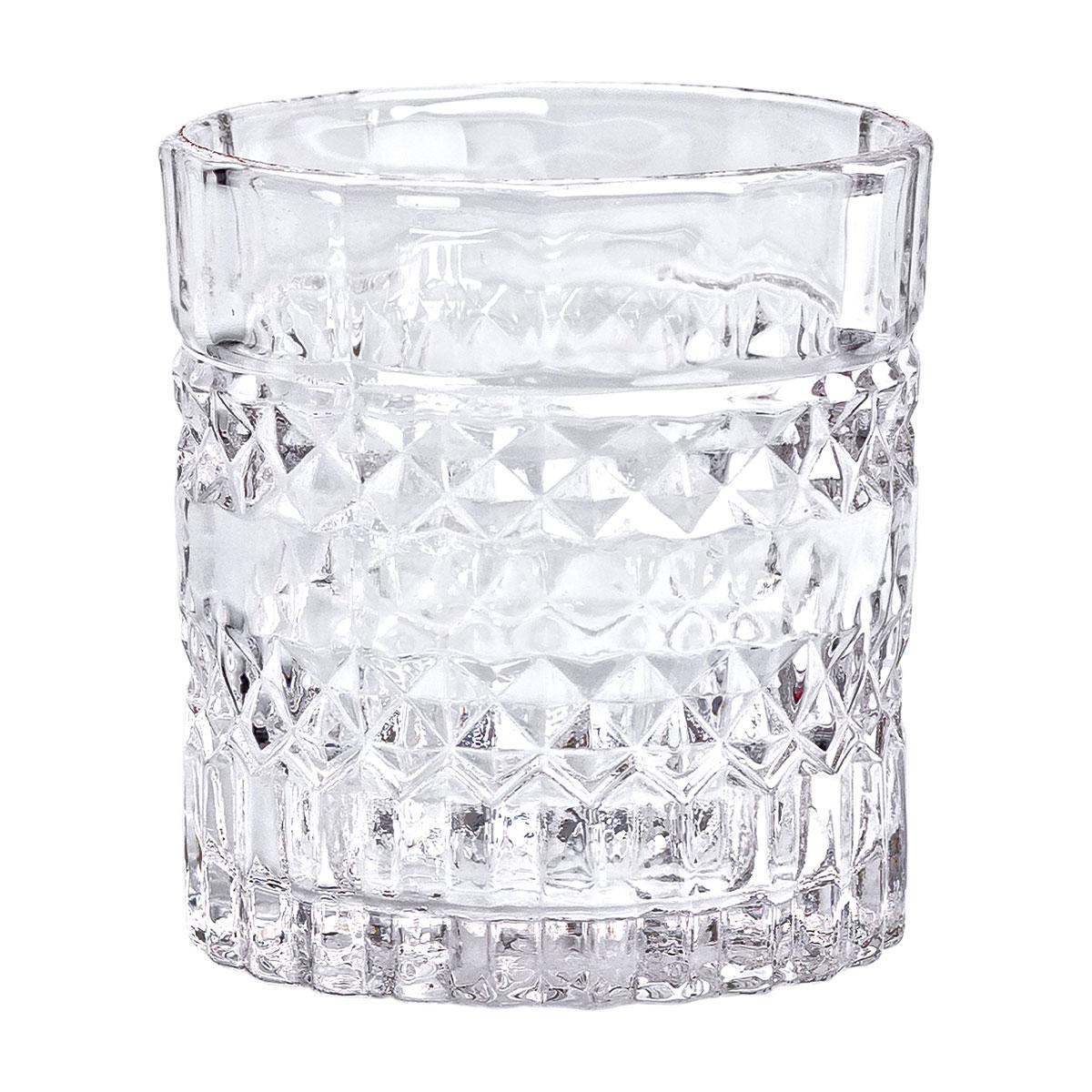 Стаканы для напитков лимонада коктейлей 6 шт. 220 мл - фото 2 Стаканы для напитков лимонада коктейлей 6 шт. 220 мл - фото 2