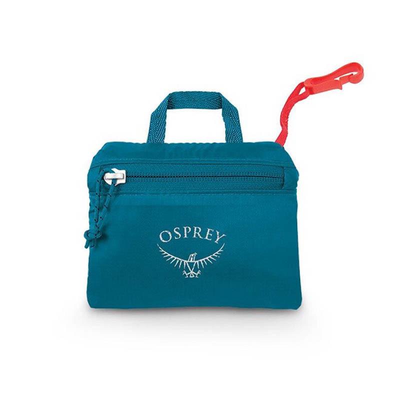 Поясна сумка Osprey Ultralight Stuff Waist Pack 2 л Waterfront Blue (009.3253) - фото 3