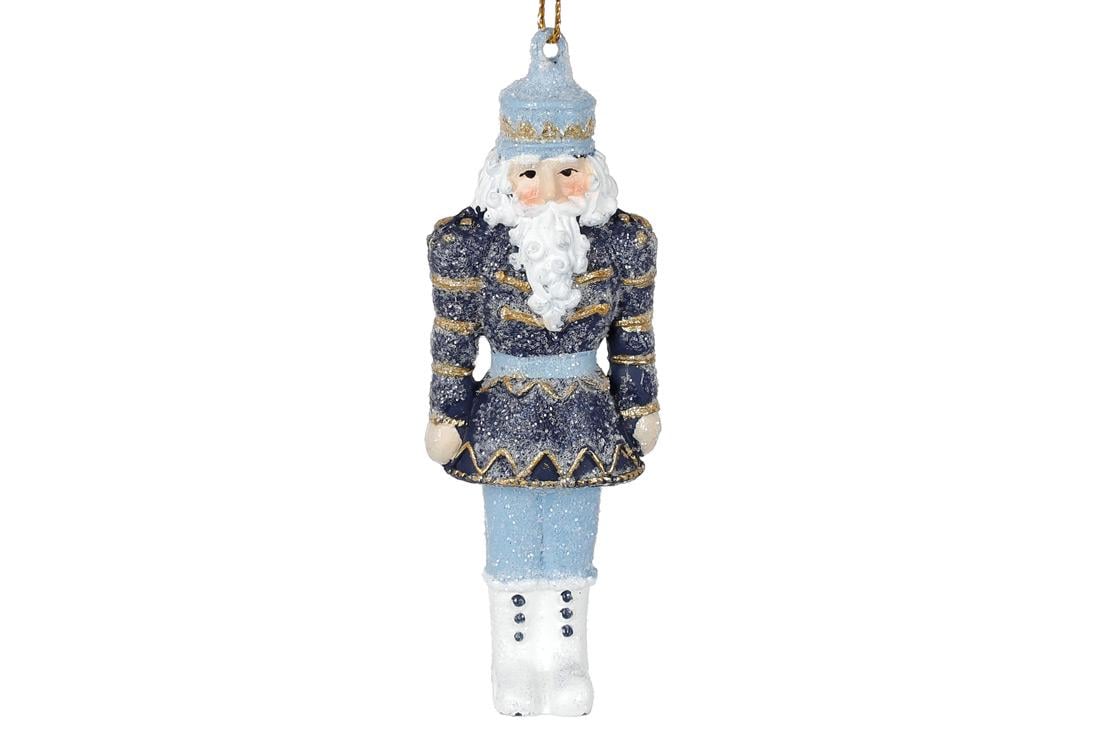 Фигурка-подвеска BonaDi Щелкунчик (HA9-531)