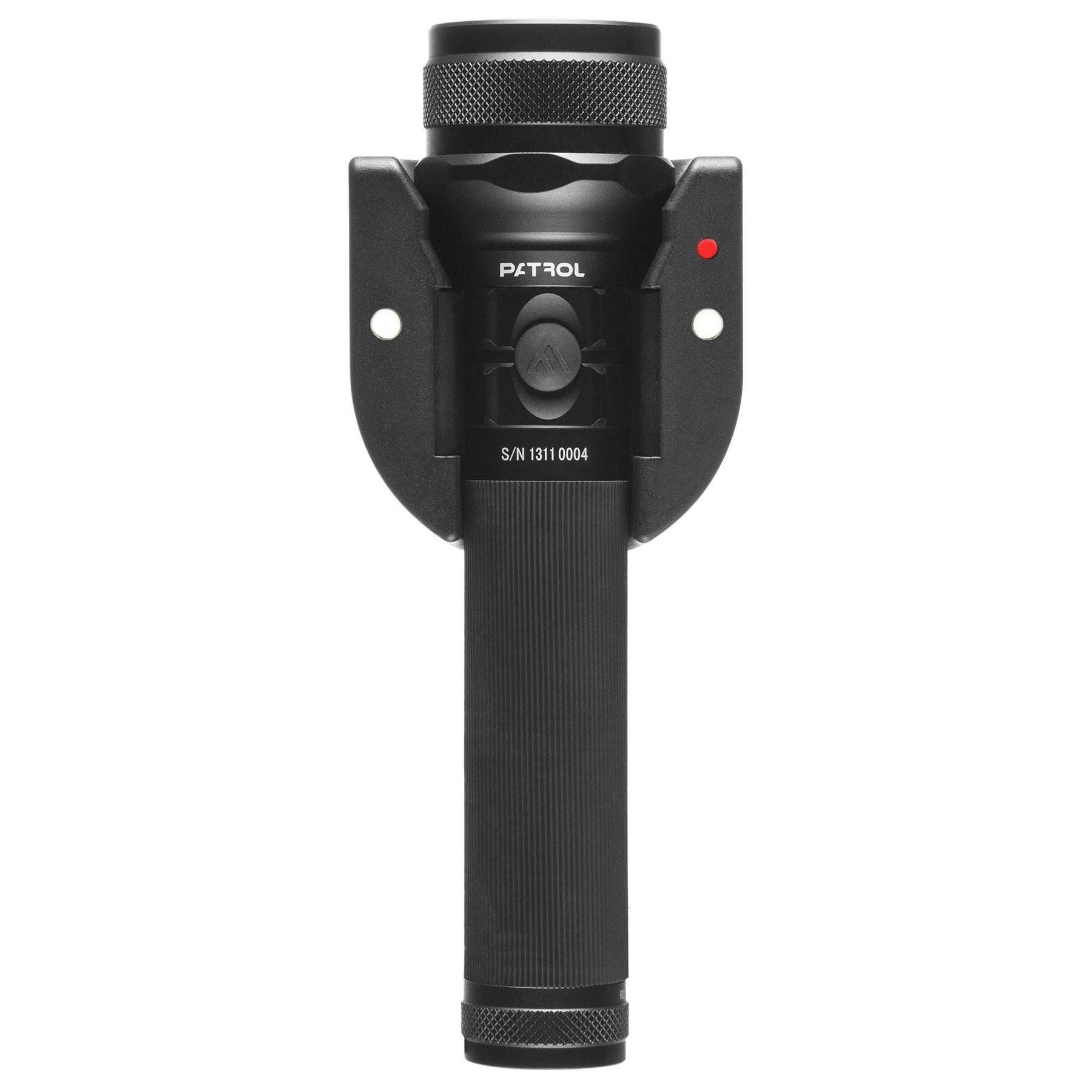 Фонарь Mactronic Patrol LTD 1000 Lm Rechargeable (THH0055) - фото 11 Фонарь Mactronic Patrol LTD 1000 Lm Rechargeable (THH0055) - фото 11