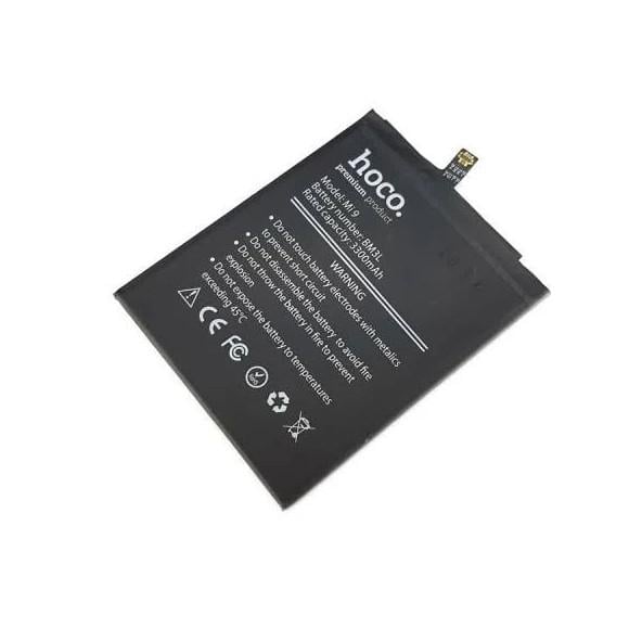 Акумулятор Hoco Xiaomi Mi9/BM3L (29769256)