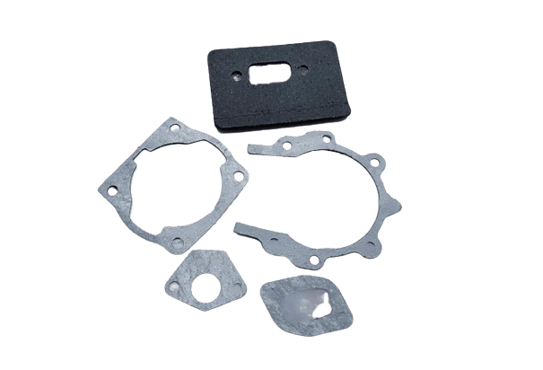 Набор прокладок для мотокосы Свитязь БТ-430 43 см3/52 см3 (1399)