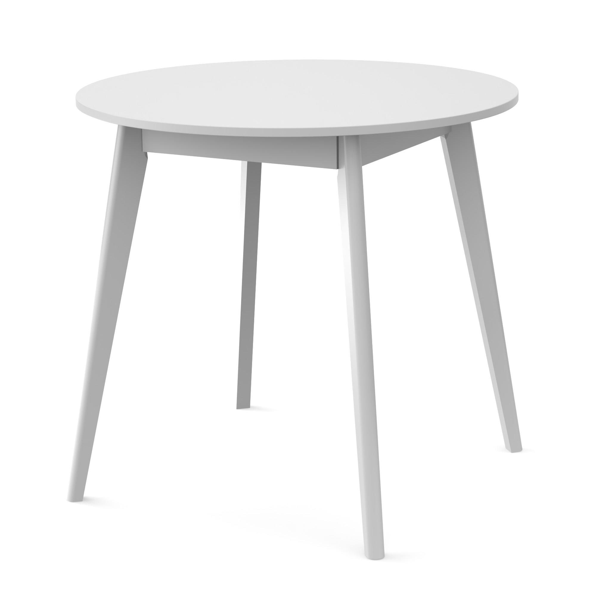 Стол обеденный Неман БОН 880 Белый - фото 1 Стол обеденный Неман БОН 880 Белый - фото 1