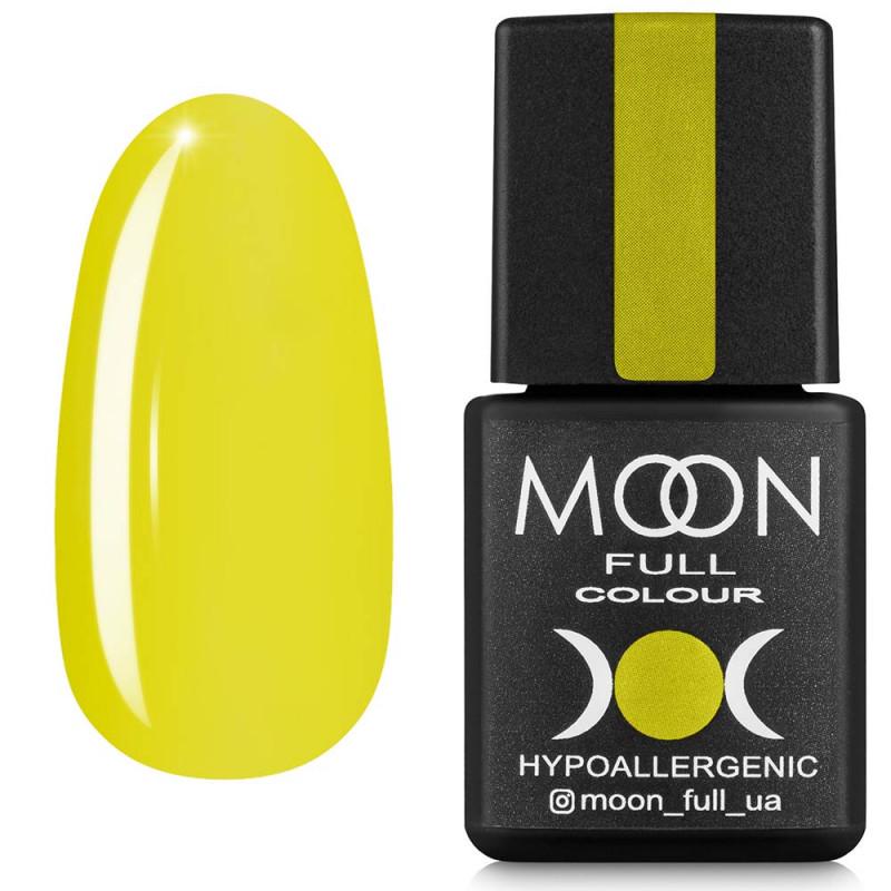 Гель-лак Moon Full Breeze Color №445 8 мл