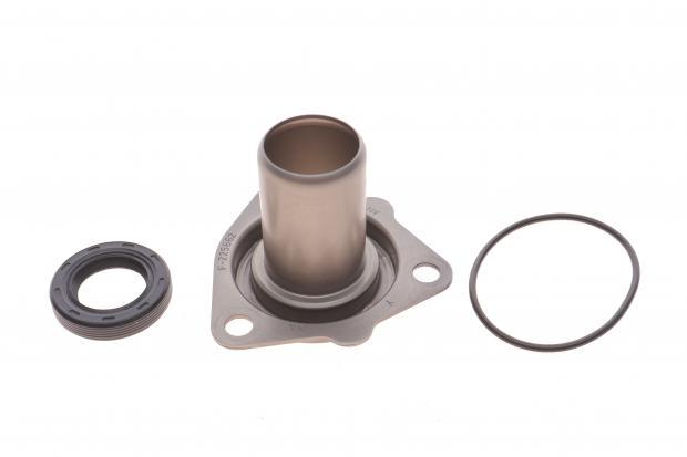 Втулка подшипника выжимного направляющая Audi A6/VW Passat 94-05 лейка (45719)